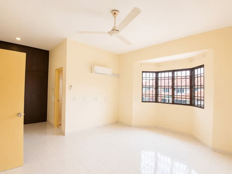 2-storey Terraced House for Rent in Shah Alam (Selangor) - Serene Chong - Interior - PropertyGuru.com.my