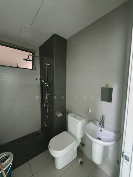 Service Residence for Sale at Cybersquare - Mark Lee - Bathroom - PropertyGuru.com.my
