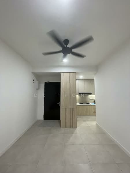 Kondominium untuk Disewa di Sky Meridien - CK Teong - Interior - PropertyGuru.com.my