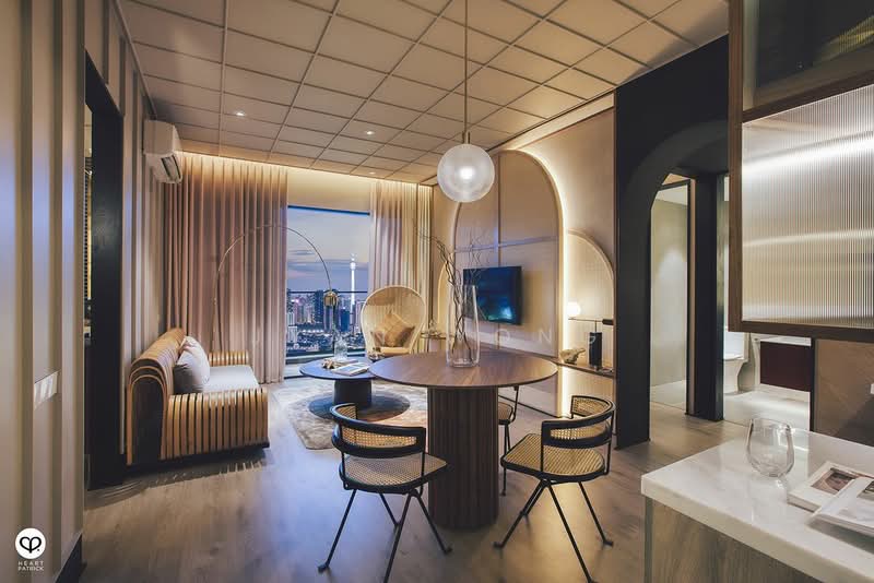 Service Residence for Sale at Alaia Titiwangsa - Jyan Wong - PropertyGuru.com.my