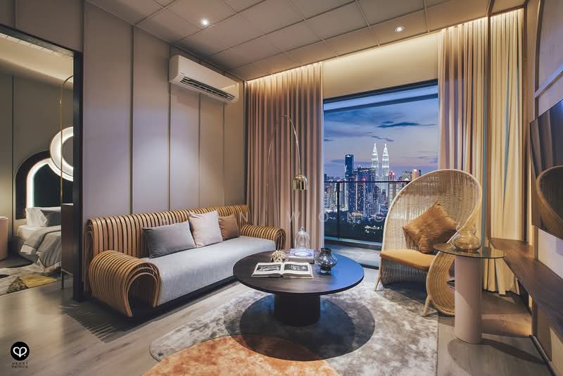 Service Residence for Sale at Alaia Titiwangsa - Jyan Wong - PropertyGuru.com.my