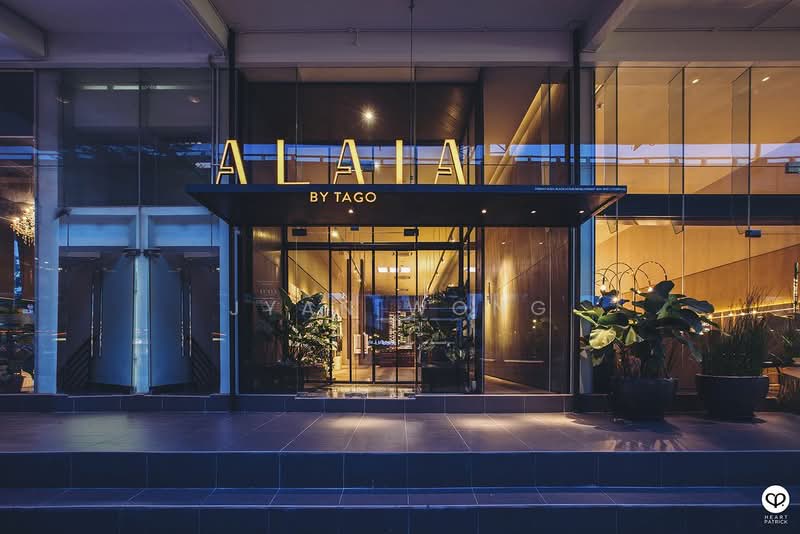 Service Residence for Sale at Alaia Titiwangsa - Jyan Wong - PropertyGuru.com.my