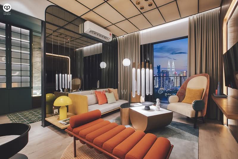 Service Residence for Sale at Alaia Titiwangsa - Jyan Wong - PropertyGuru.com.my