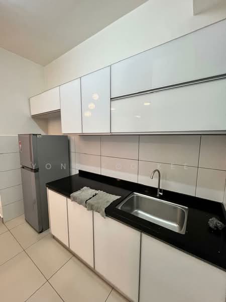 Kondominium untuk Disewa di Wellesley Residences - Yong Soo Kee - Kitchen - PropertyGuru.com.my