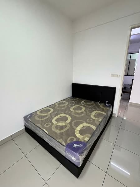 Kondominium untuk Disewa di Wellesley Residences - Yong Soo Kee - Bedroom - PropertyGuru.com.my