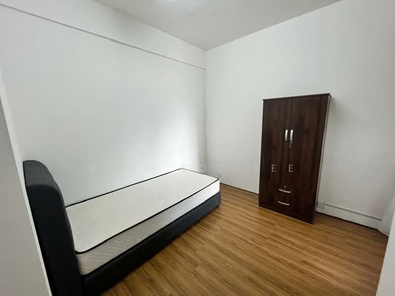 Kondominium untuk Disewa di Wellesley Residences - Yong Soo Kee - Bedroom - PropertyGuru.com.my