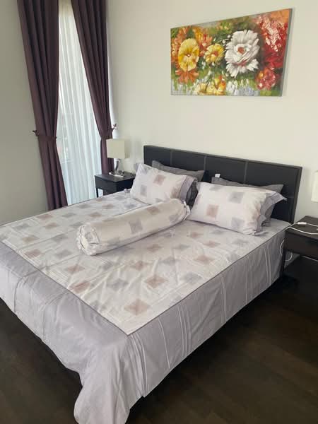 Kondominium untuk Disewa di The Veo - Kai Yin - Bedroom - PropertyGuru.com.my
