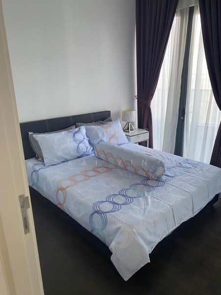 Kondominium untuk Disewa di The Veo - Kai Yin - Bedroom - PropertyGuru.com.my