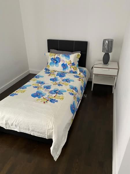 Kondominium untuk Disewa di The Veo - Kai Yin - Bedroom - PropertyGuru.com.my