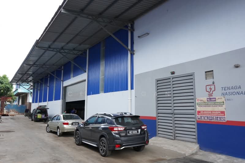 Kilang untuk Disewa di Sungai Kapar Indah Industrial Park (Kapar) - Celine Gan - PropertyGuru.com.my