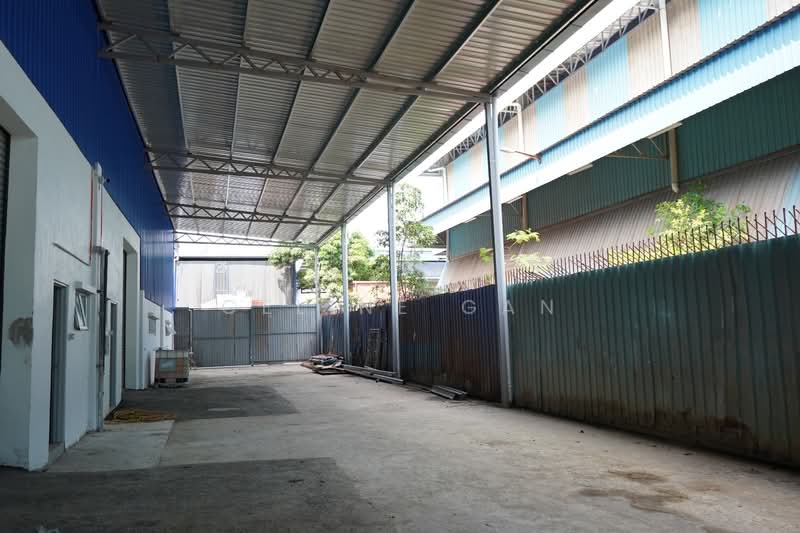 Kilang untuk Disewa di Sungai Kapar Indah Industrial Park (Kapar) - Celine Gan - PropertyGuru.com.my