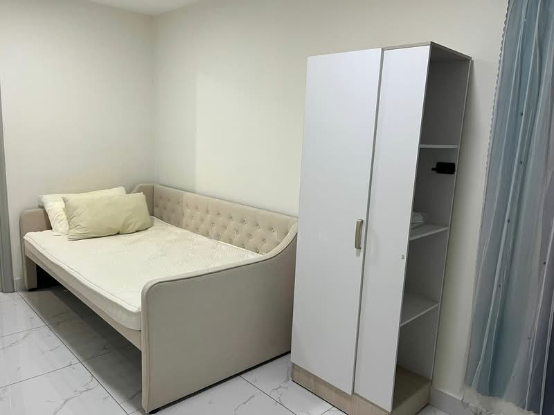 Service Residence for Rent at Arte Cheras - Yi Lin - Bedroom - PropertyGuru.com.my