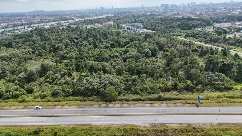 Tanah Pertanian untuk Dijual di Sungai Maong (Kuching) - Sherene Kok - Exterior - PropertyGuru.com.my
