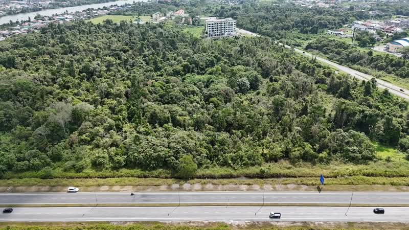 Tanah Pertanian untuk Dijual di Sungai Maong (Kuching) - Sherene Kok - PropertyGuru.com.my