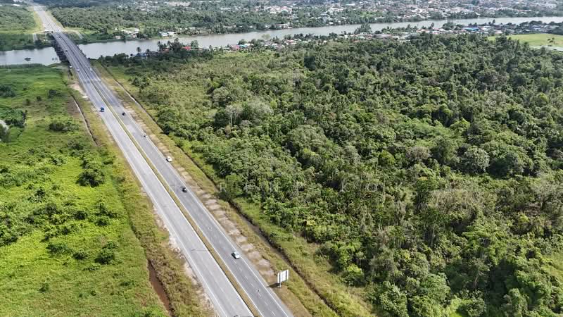 Tanah Pertanian untuk Dijual di Sungai Maong (Kuching) - Sherene Kok - PropertyGuru.com.my