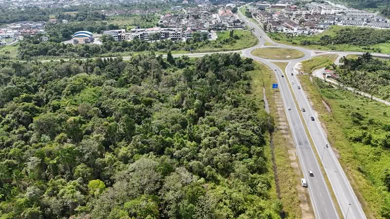 Tanah Pertanian untuk Dijual di Sungai Maong (Kuching) - Sherene Kok - Exterior - PropertyGuru.com.my
