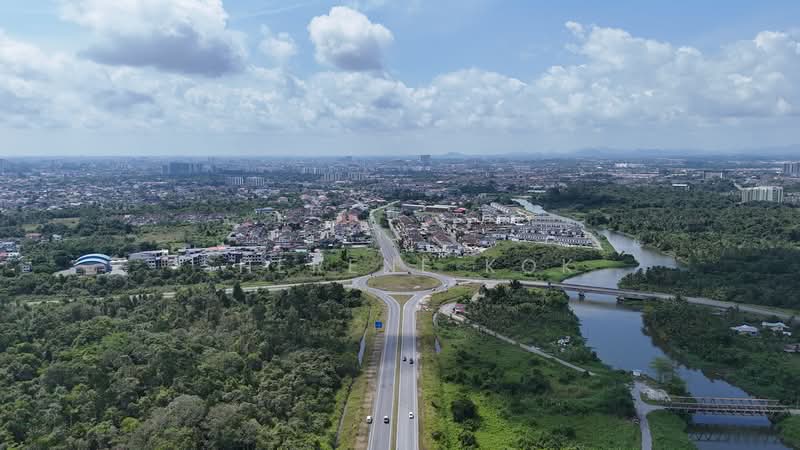 Tanah Pertanian untuk Dijual di Sungai Maong (Kuching) - Sherene Kok - Exterior - PropertyGuru.com.my
