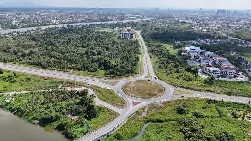 Tanah Pertanian untuk Dijual di Sungai Maong (Kuching) - Sherene Kok - Exterior - PropertyGuru.com.my