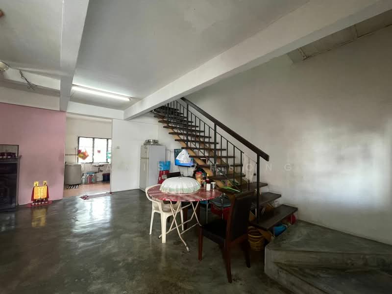 Rumah Teres 2 Tingkat untuk Dijual di Rawang Perdana 2 (Rawang) - Yanis Cheong - Interior - PropertyGuru.com.my
