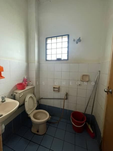 Rumah Teres 2 Tingkat untuk Dijual di Rawang Perdana 2 (Rawang) - Yanis Cheong - PropertyGuru.com.my