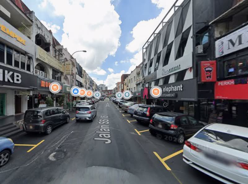 Commercial Land for Rent in SS15 (Subang Jaya) - Zeyang Ng - Exterior - PropertyGuru.com.my