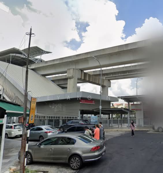 Commercial Land for Rent in SS15 (Subang Jaya) - Zeyang Ng - Exterior - PropertyGuru.com.my