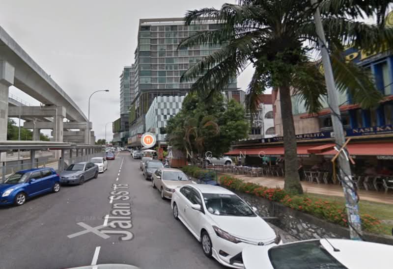 Commercial Land for Rent in SS15 (Subang Jaya) - Zeyang Ng - Exterior - PropertyGuru.com.my