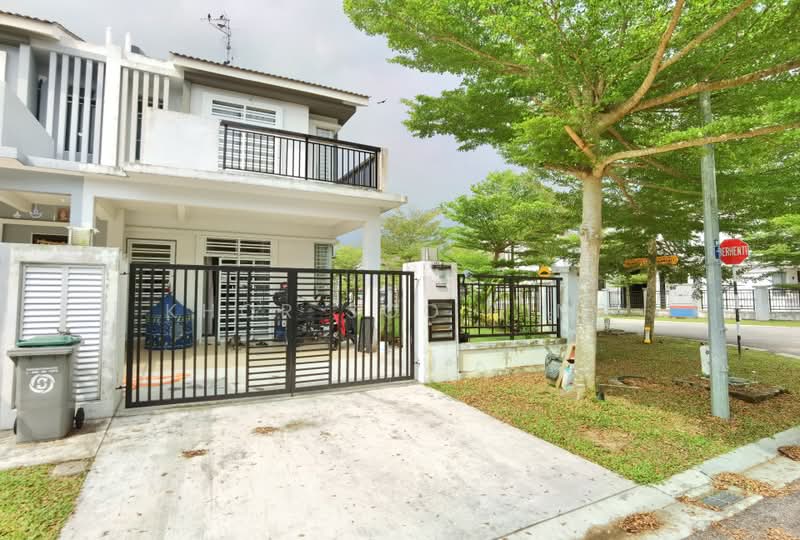2-storey Terraced House for Sale in Taman Bestari Perdana (Pasir Gudang) - Khor Soo Ling - Exterior - PropertyGuru.com.my