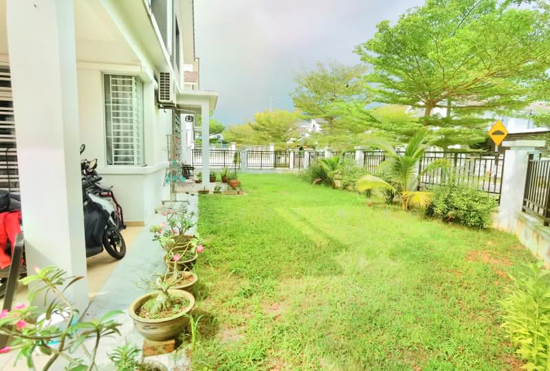 2-storey Terraced House for Sale in Taman Bestari Perdana (Pasir Gudang) - Khor Soo Ling - Exterior - PropertyGuru.com.my