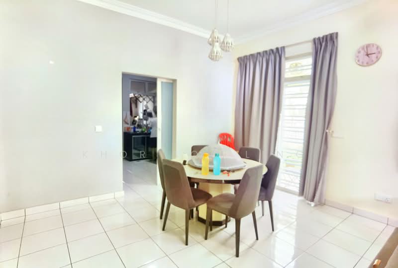 2-storey Terraced House for Sale in Taman Bestari Perdana (Pasir Gudang) - Khor Soo Ling - Dining Room - PropertyGuru.com.my