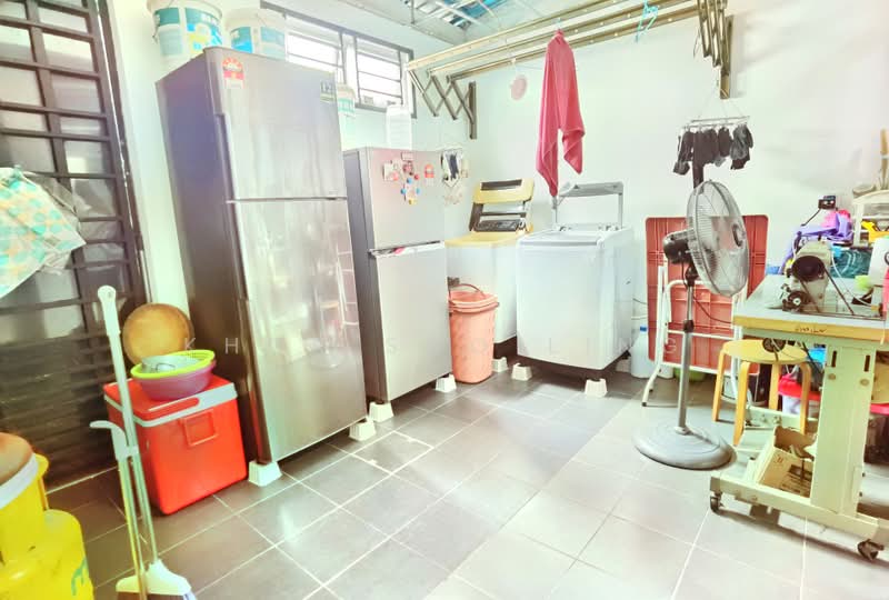2-storey Terraced House for Sale in Taman Bestari Perdana (Pasir Gudang) - Khor Soo Ling - Interior - PropertyGuru.com.my