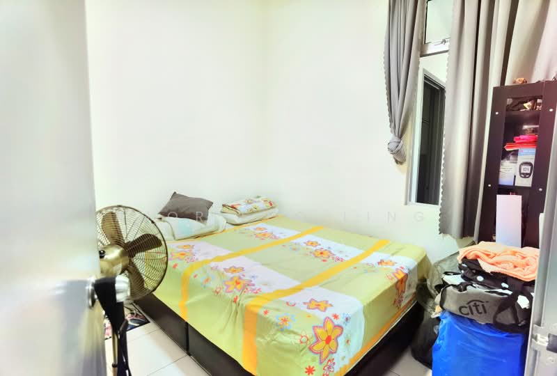 2-storey Terraced House for Sale in Taman Bestari Perdana (Pasir Gudang) - Khor Soo Ling - Bedroom - PropertyGuru.com.my
