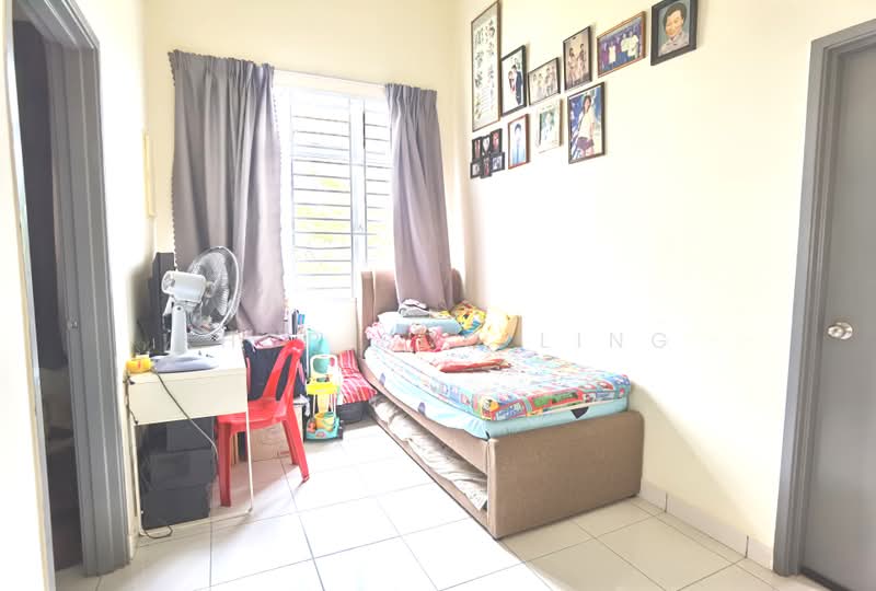 2-storey Terraced House for Sale in Taman Bestari Perdana (Pasir Gudang) - Khor Soo Ling - Bedroom - PropertyGuru.com.my