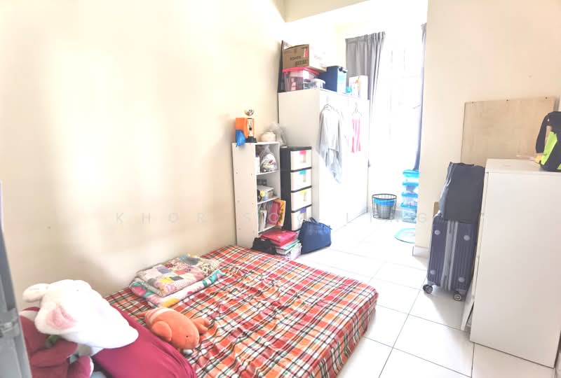 2-storey Terraced House for Sale in Taman Bestari Perdana (Pasir Gudang) - Khor Soo Ling - Bedroom - PropertyGuru.com.my