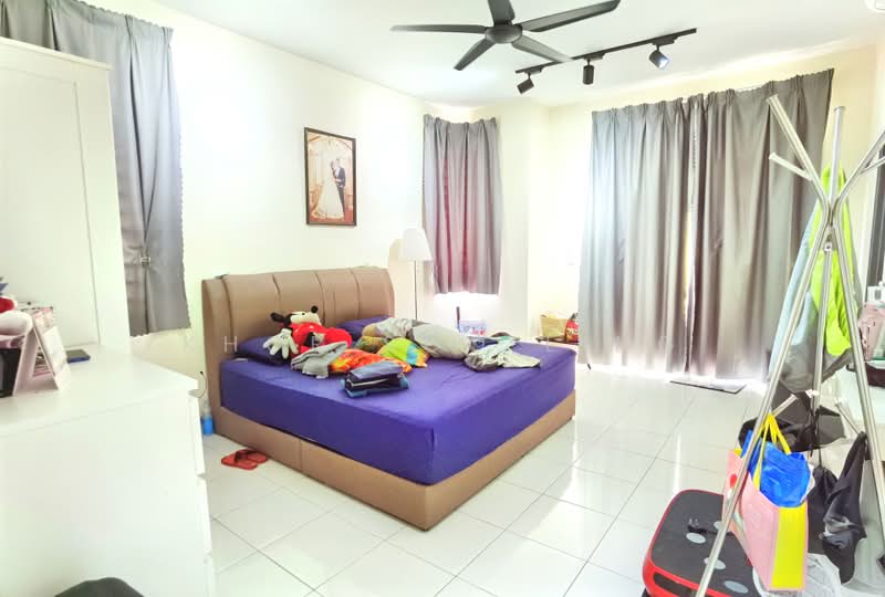 2-storey Terraced House for Sale in Taman Bestari Perdana (Pasir Gudang) - Khor Soo Ling - Bedroom - PropertyGuru.com.my