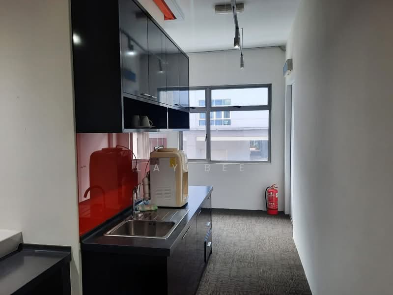 Shop / Office for Rent in Pju 5 (Kota Damansara) - Lay Bee - Interior - PropertyGuru.com.my