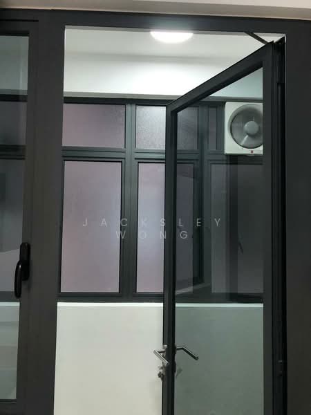 Service Residence for Rent at United Point (Residensi Berpadu) - Jacksley Wong - Interior - PropertyGuru.com.my