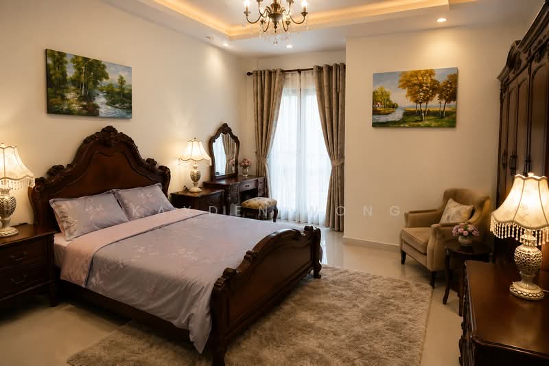 3-storey Terraced House for Sale in Kinrara Residence (Puchong) - Kayden Wong - Bedroom - PropertyGuru.com.my