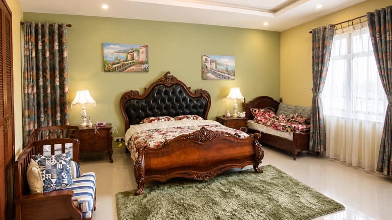 3-storey Terraced House for Sale in Kinrara Residence (Puchong) - Kayden Wong - Bedroom - PropertyGuru.com.my