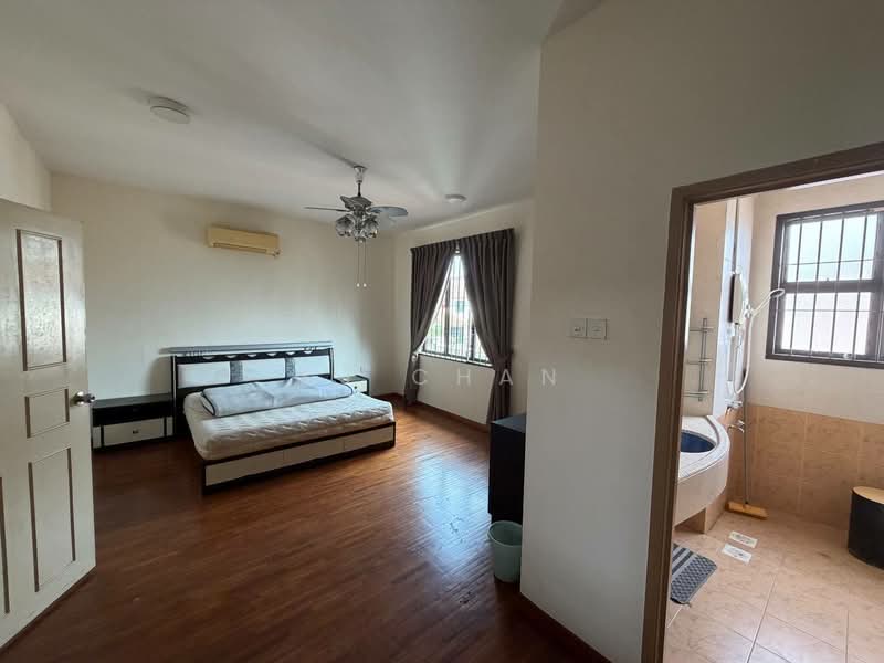 Rumah Kluster untuk Disewa di Austin Heights (Tebrau) - SJ CHAN - Bedroom - PropertyGuru.com.my