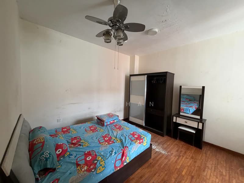 Rumah Kluster untuk Disewa di Austin Heights (Tebrau) - SJ CHAN - Bedroom - PropertyGuru.com.my