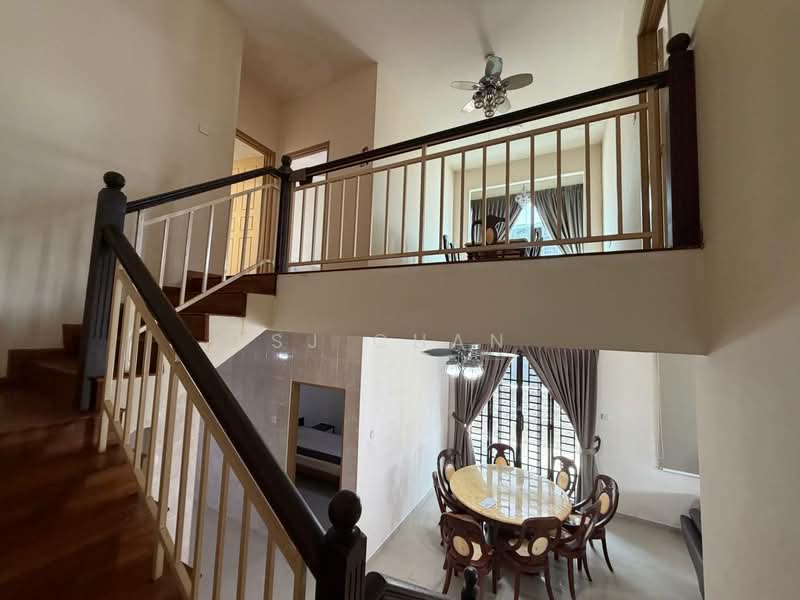 Rumah Kluster untuk Disewa di Austin Heights (Tebrau) - SJ CHAN - Interior - PropertyGuru.com.my