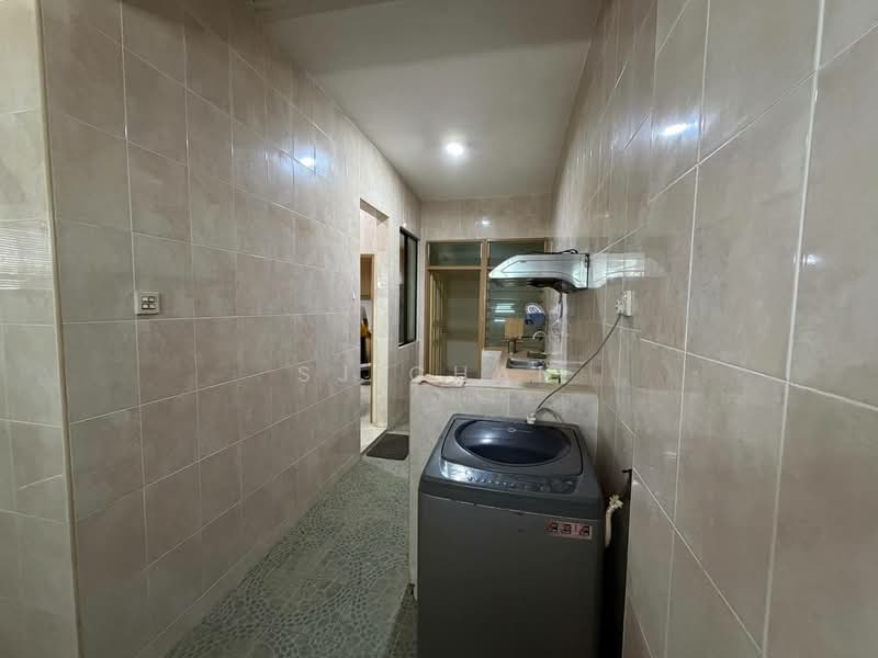 Rumah Kluster untuk Disewa di Austin Heights (Tebrau) - SJ CHAN - PropertyGuru.com.my