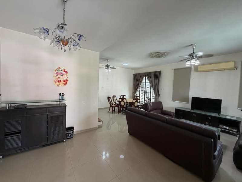 Rumah Kluster untuk Disewa di Austin Heights (Tebrau) - SJ CHAN - PropertyGuru.com.my