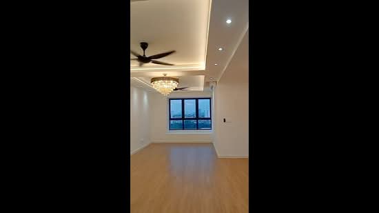 Servis Apartment untuk Disewa di Helix2 @ PJ South - Ally Lee - PropertyGuru.com.my