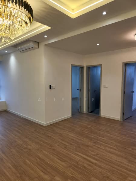 Servis Apartment untuk Disewa di Helix2 @ PJ South - Ally Lee - Interior - PropertyGuru.com.my