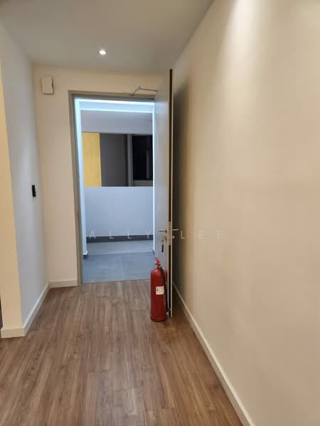 Servis Apartment untuk Disewa di Helix2 @ PJ South - Ally Lee - Corridor - PropertyGuru.com.my