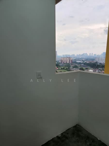Servis Apartment untuk Disewa di Helix2 @ PJ South - Ally Lee - View - PropertyGuru.com.my