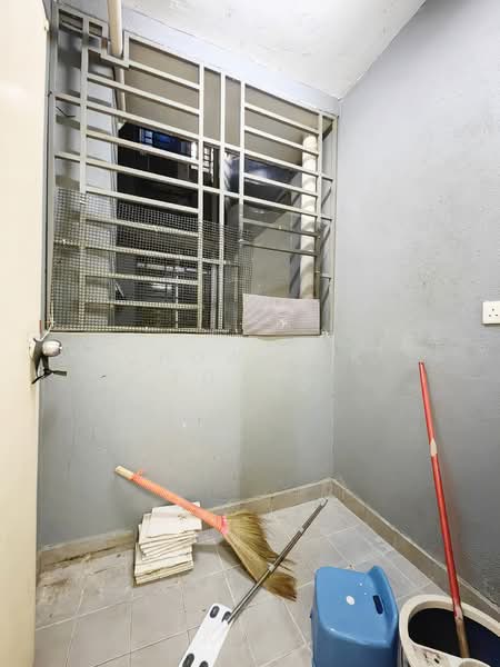 Servis Apartment untuk Disewa di Koi Kinrara - Chow Kok Toong - Interior - PropertyGuru.com.my