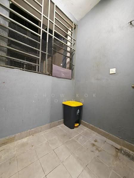 Kediaman Servis untuk Disewa di Koi Kinrara - Chow Kok Toong - Interior - PropertyGuru.com.my
